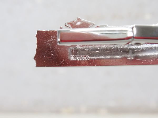 ネクタイピン 天賞堂 EF58