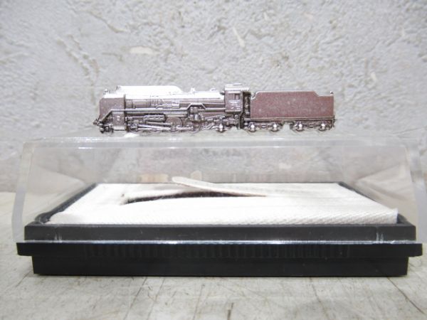 ネクタイピン 天賞堂 SL D51