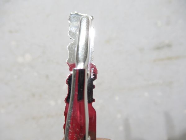 ネクタイピン 天賞堂 SL D51