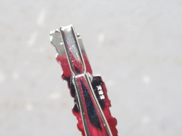 ネクタイピン 天賞堂 SL 9600形