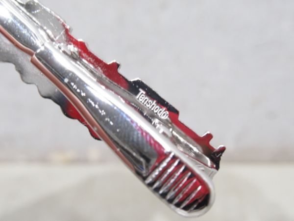 ネクタイピン 天賞堂 SL C62