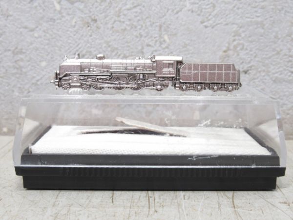 ネクタイピン 天賞堂 SL C53