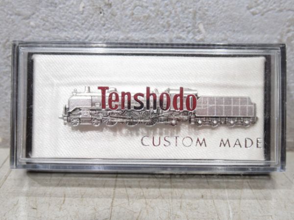 ネクタイピン 天賞堂 SL C53