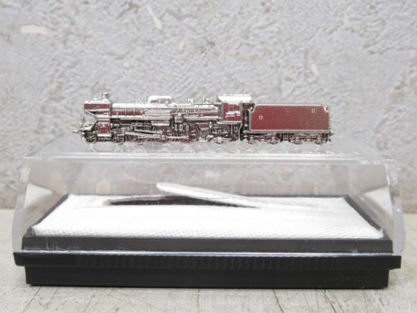 ネクタイピン 天賞堂 SL C57