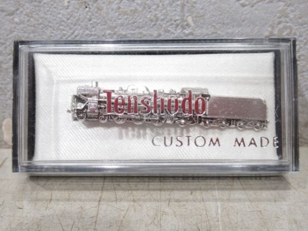 ネクタイピン 天賞堂 SL C57