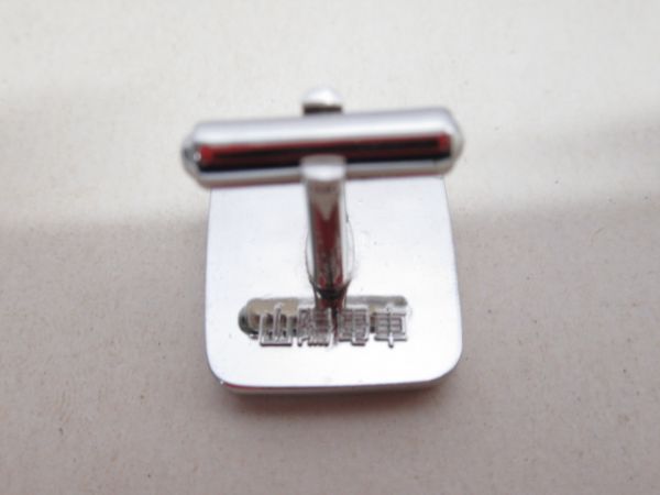 山陽電車 特急3000系 ネクタイピン・カフスボタン